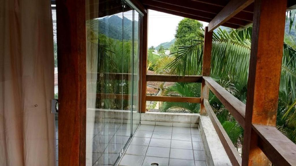 Villa Juquehy Exotico à Juqueí Extérieur photo