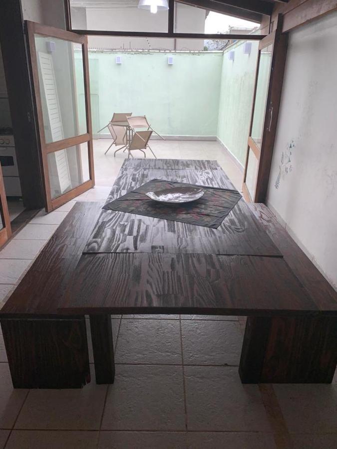 Villa Juquehy Exotico à Juqueí Extérieur photo