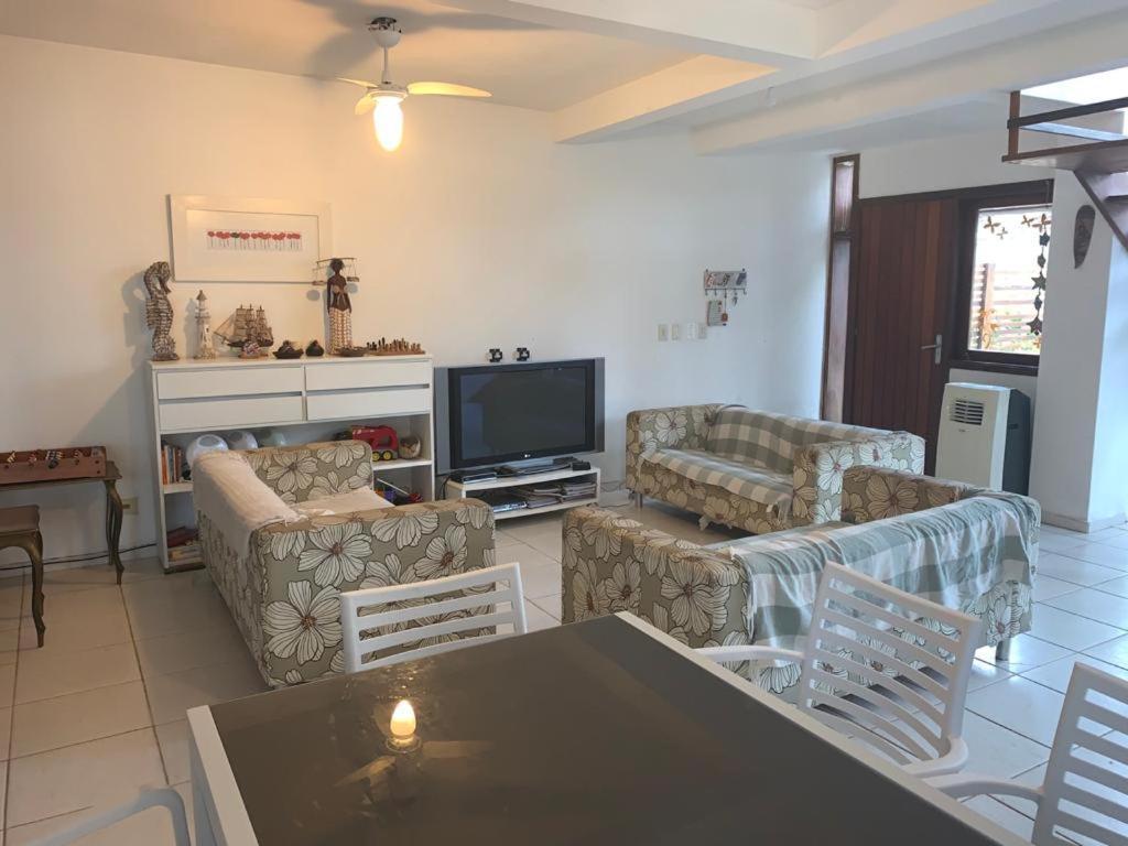 Villa Juquehy Exotico à Juqueí Extérieur photo