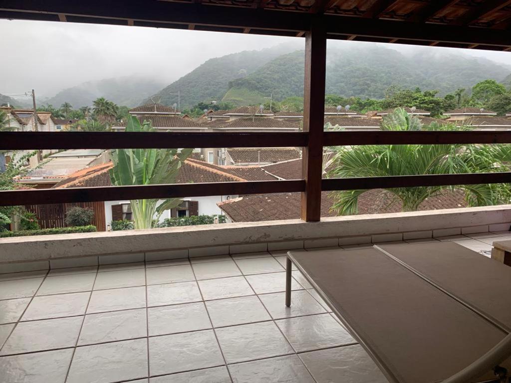 Villa Juquehy Exotico à Juqueí Extérieur photo