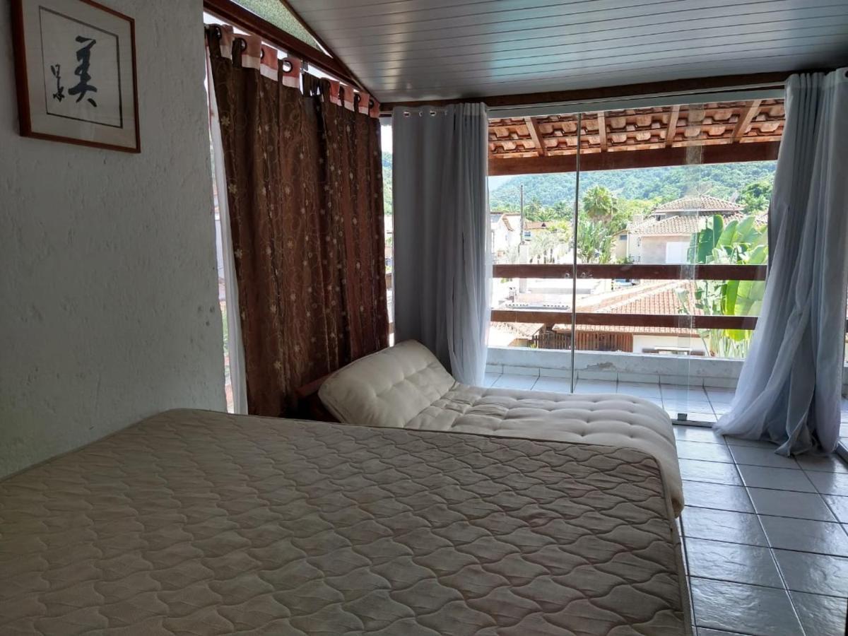 Villa Juquehy Exotico à Juqueí Extérieur photo