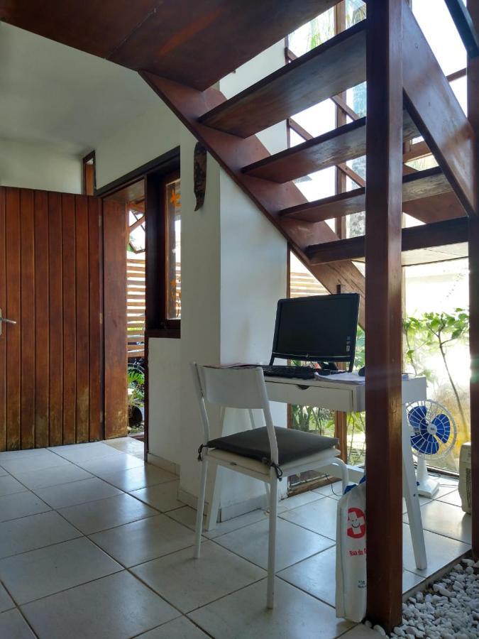 Villa Juquehy Exotico à Juqueí Extérieur photo