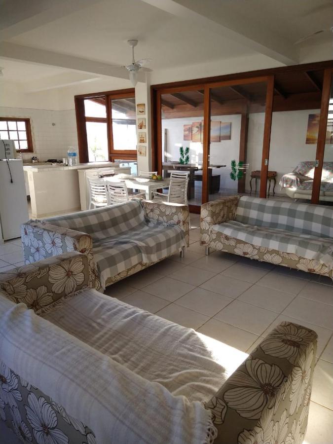 Villa Juquehy Exotico à Juqueí Extérieur photo