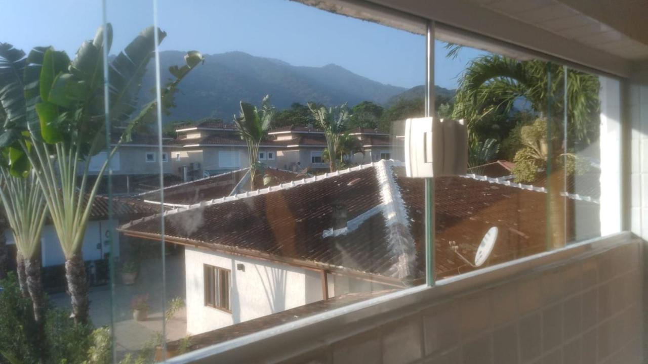 Villa Juquehy Exotico à Juqueí Extérieur photo