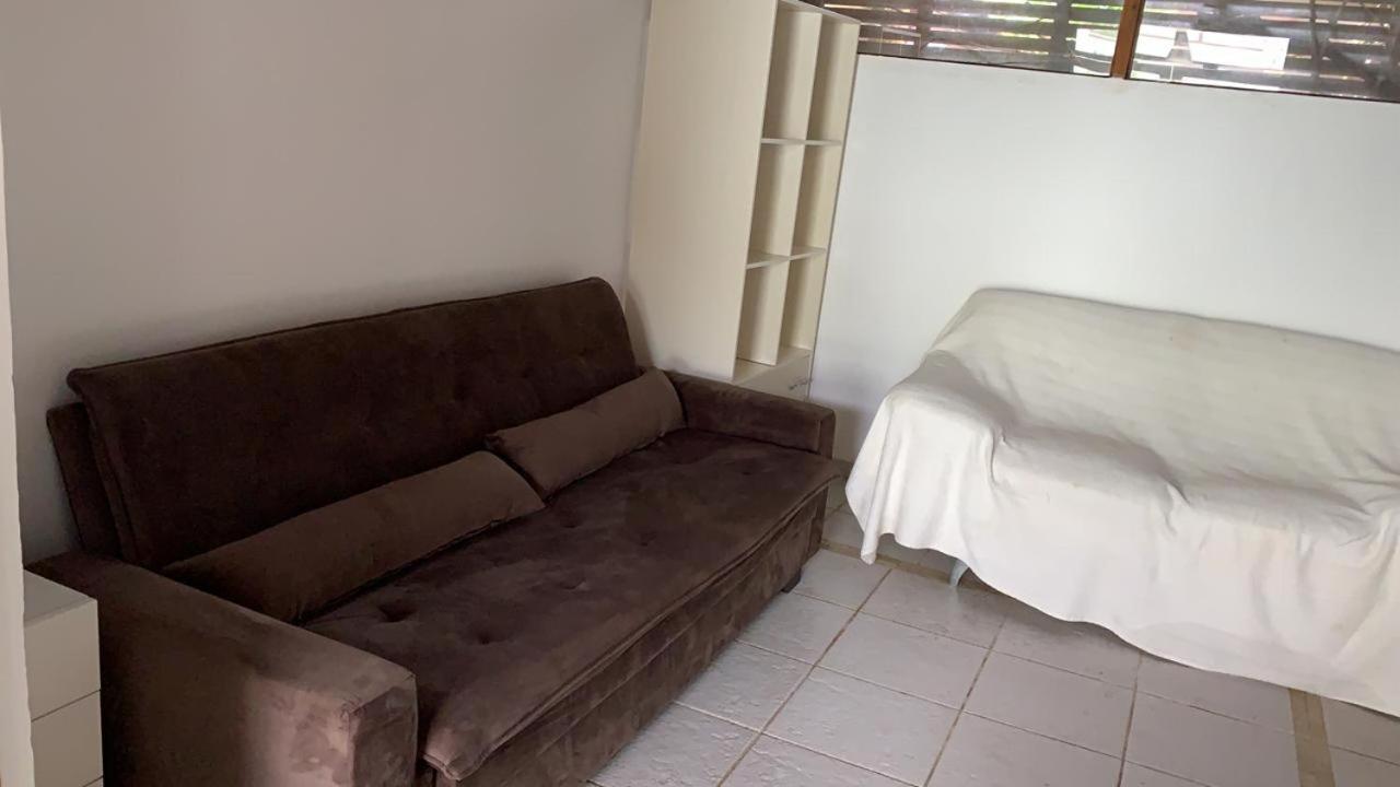 Villa Juquehy Exotico à Juqueí Extérieur photo